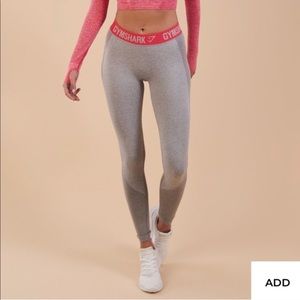 Gymshark leggings